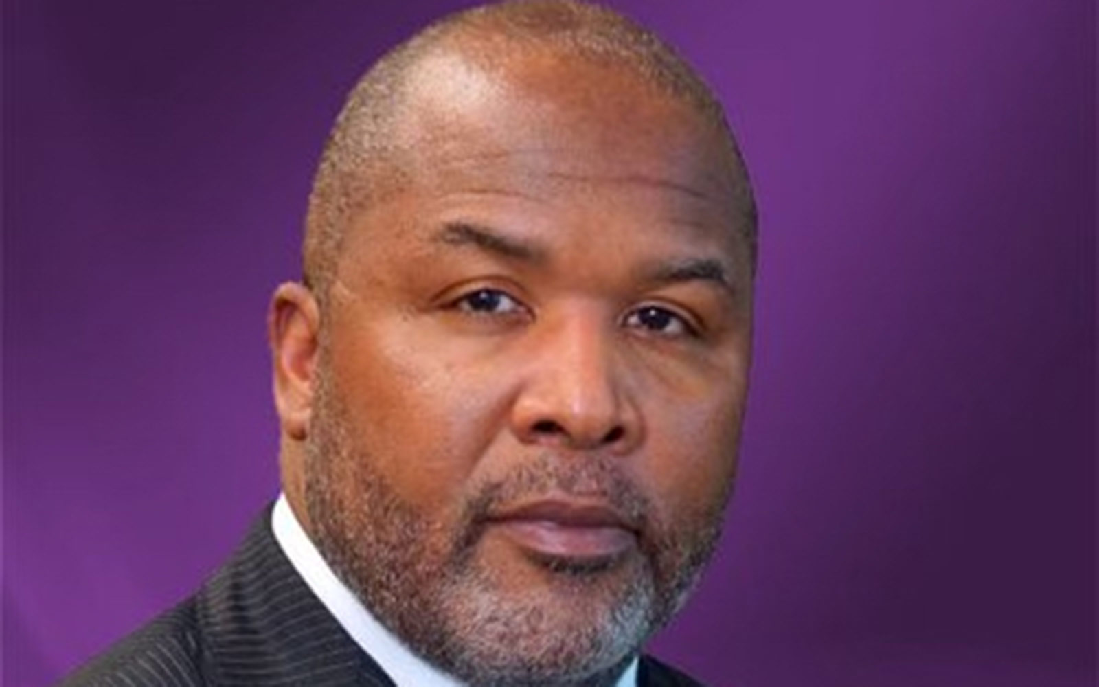 MSU alum Marion honored for national Omega Psi Phi leadership