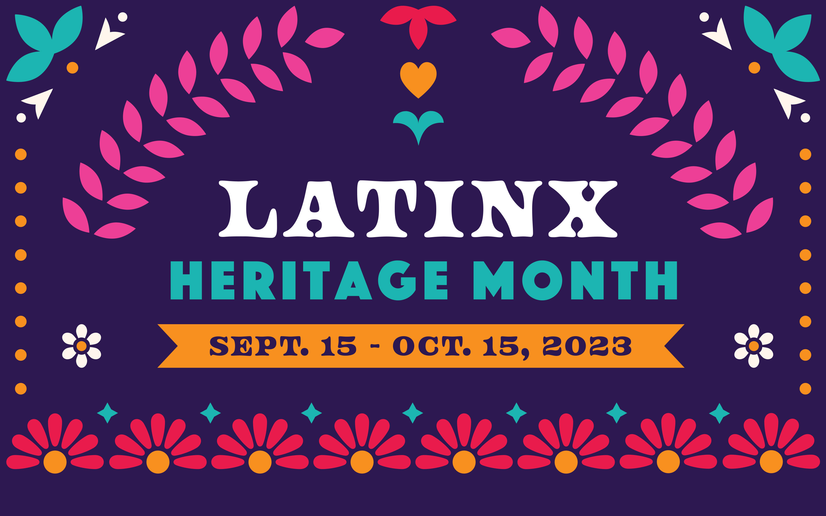 MSU to celebrate Latinx Heritage Month with dancing, art, literature ...