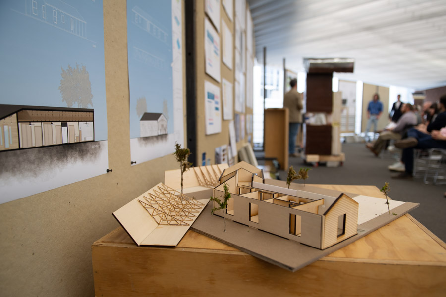 Collaborative Studio | Mississippi State University