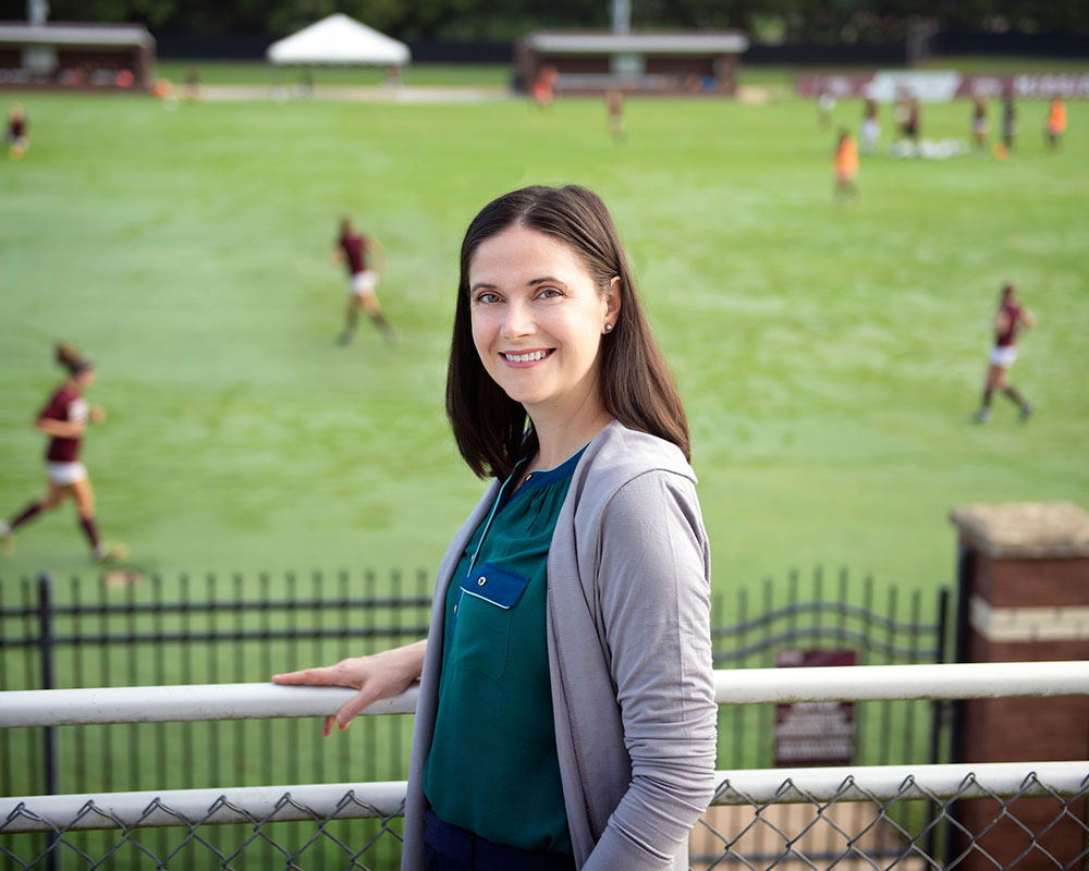 Visiting Scholars Program sending MSU sociologist to Poland ...