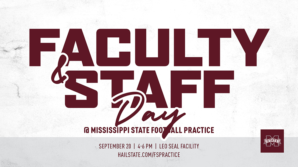 2022 Faculty Staff Day