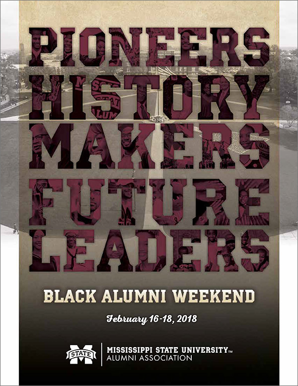 Black Alumni Weekend