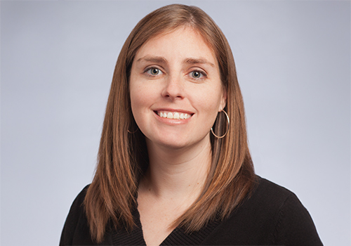 Dr. Bonnie Boudreaux recognized by CVM