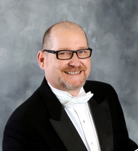 Under the direction of conductor Doug Browning, the Starkville-Mississippi State University Symphony Chorus is presenting an “Ode to Nature” concert Sunday [Oct. 23] at the city’s Trinity Presbyterian Church. (Photo submitted)