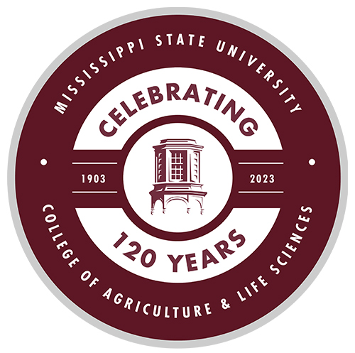 CALS 120 anniversary graphic