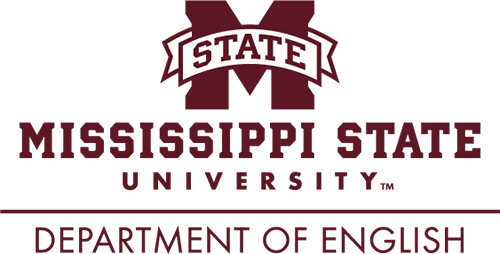 MSU Department of English logo