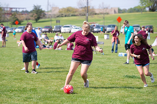 Fútbol jamboree