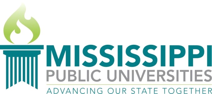 Mississippi Public Universities logo