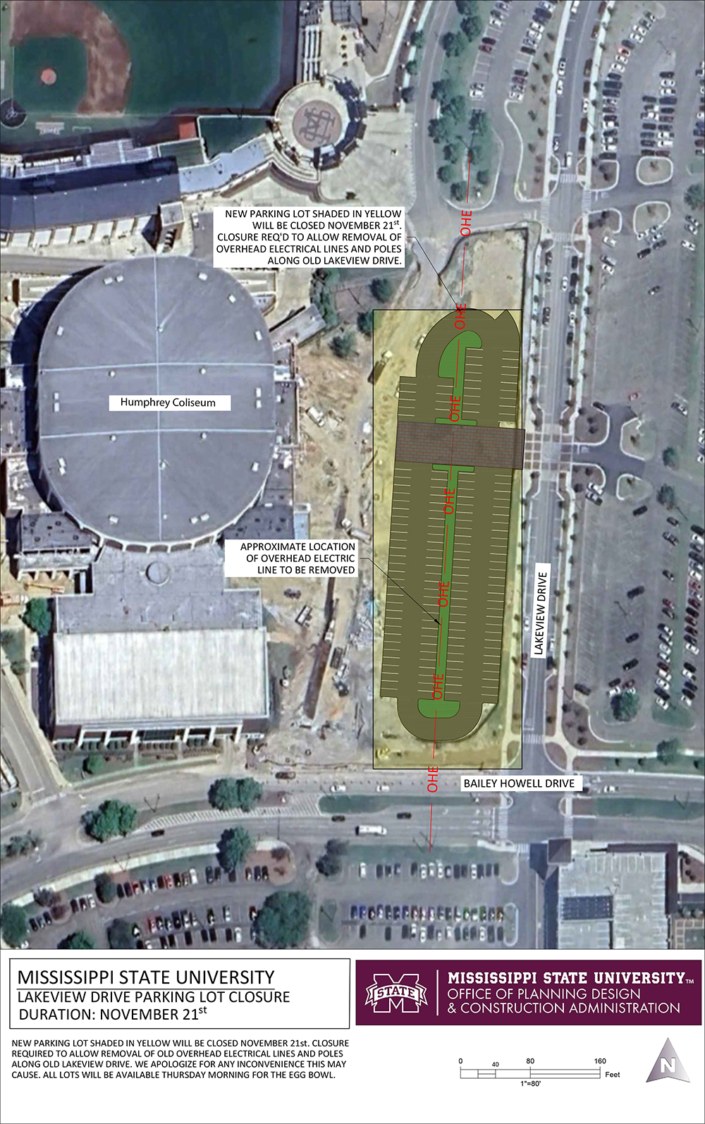 Construction map