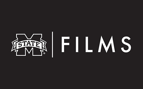 MSU Films logo.