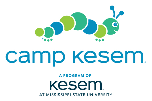 Camp Kesem logo