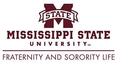 MSU Fraternity and Sorority Life logo