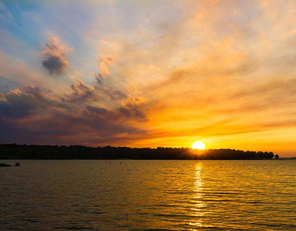 Drought, declines in aquifers used for irrigation, and sea-level rise are among core topics of interest in the upcoming 2017 Academic Conference hosted by Mississippi State University March 27-28. (Photo by iStock)