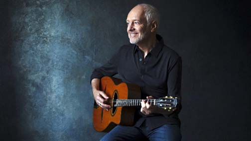 Peter Frampton