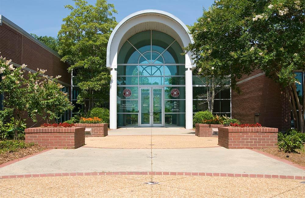 MSU’s High Performance Computing Collaboratory, or HPC2, originated in 1990 as the NSF Engineering Research Center, with a direct focus on computational field simulation of fluid flow, heat and mass transfer, and structural mechanics for applications to aircraft, spacecraft, ships, automobiles and more.