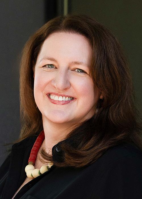 Lea Ann Macknally