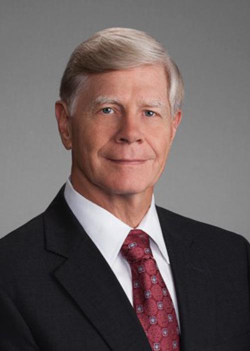 Ronnie Martin