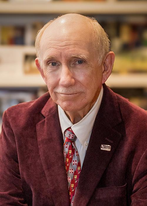 John Passons