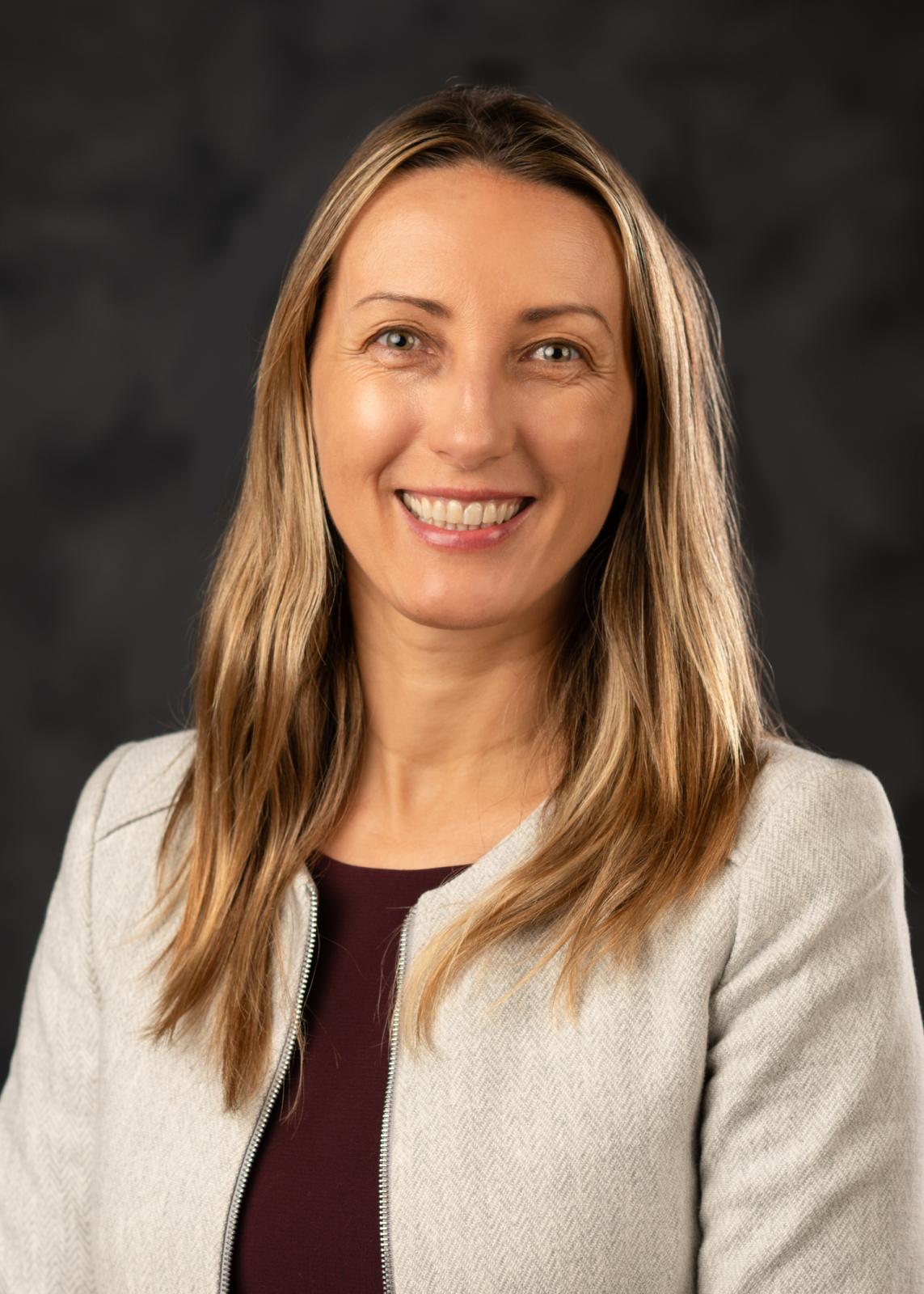 Narcissa Pricope (OPA Photo)