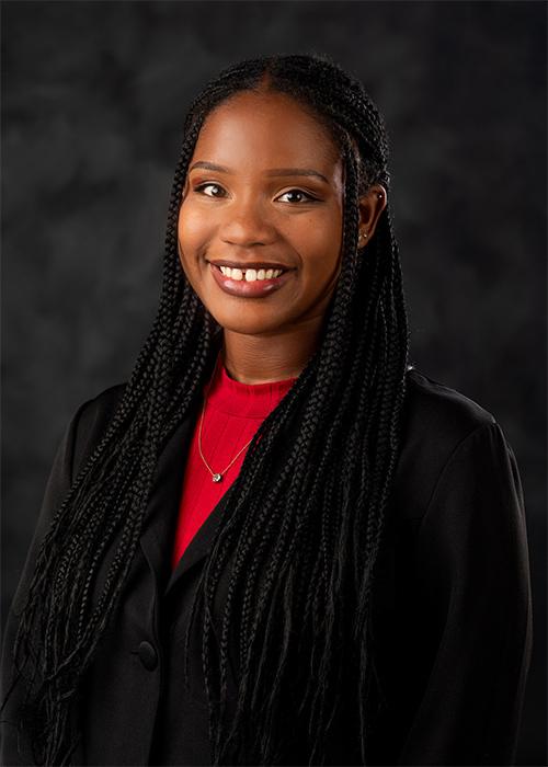 Valencia Epps