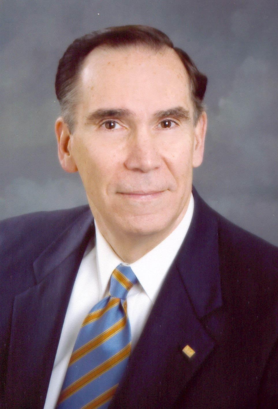 Lewis Mallory