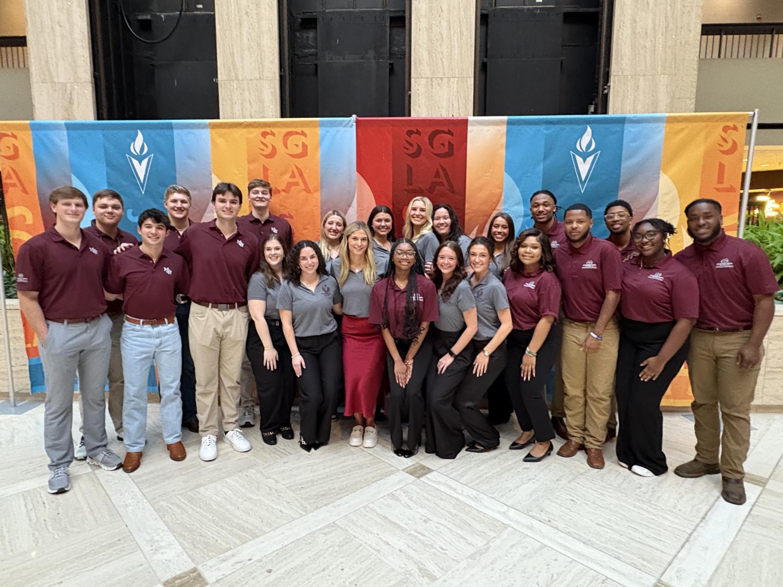 Mississippi State fraternity and sorority councils