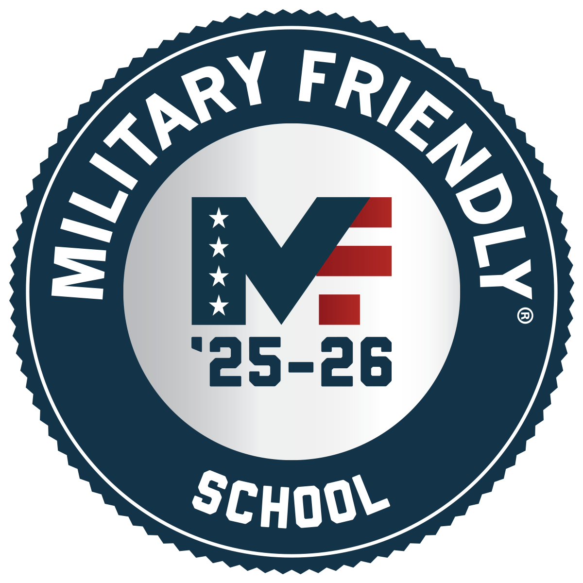 Military Friendly School