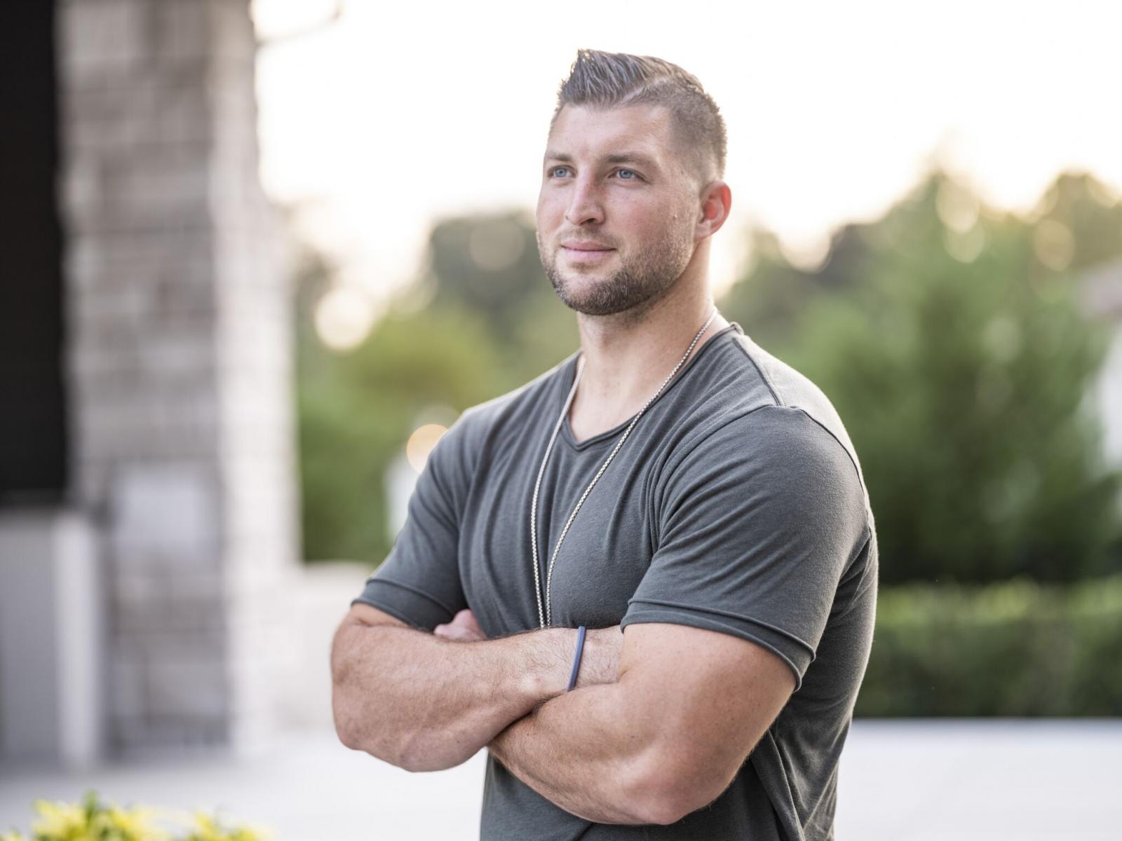 Tim Tebow