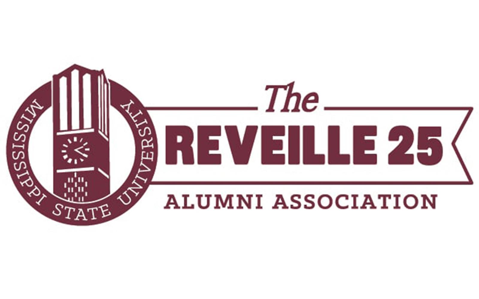 Reveille 25 Alumni Association