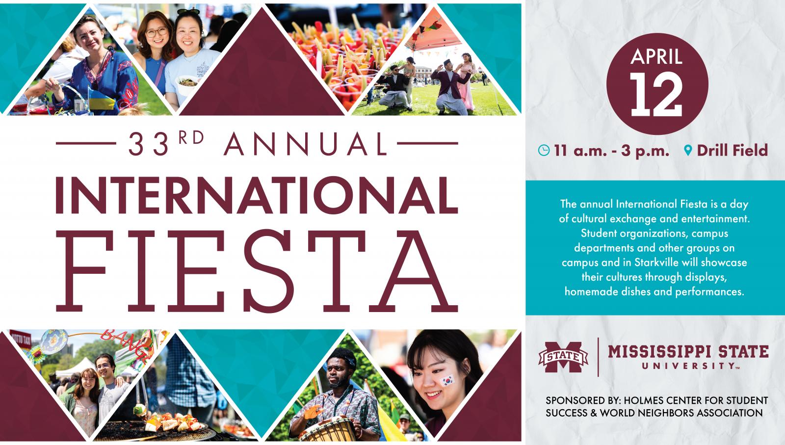 International Fiesta
