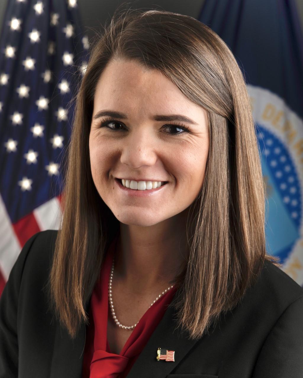 Kelsey Barnes