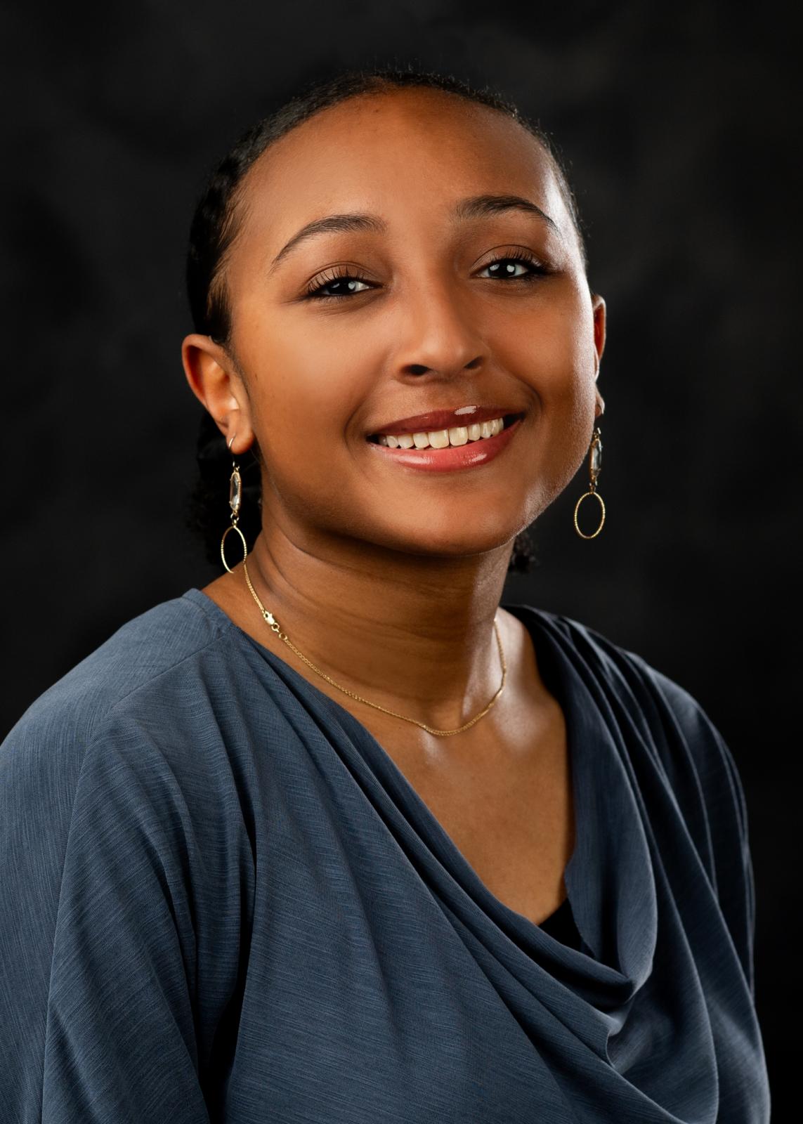 Nyla Jones