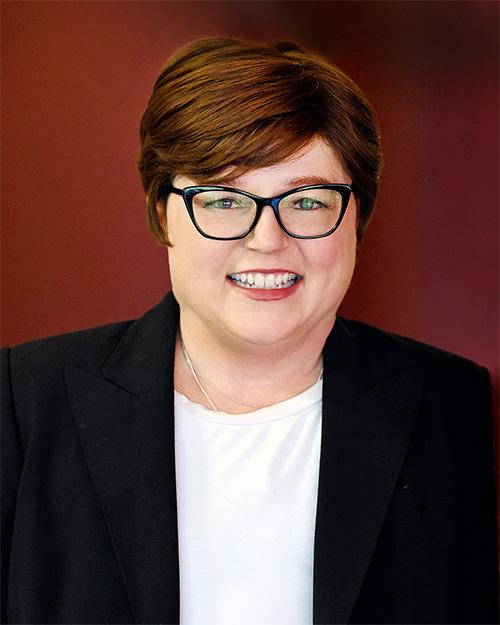 Rosanne Nunnery
