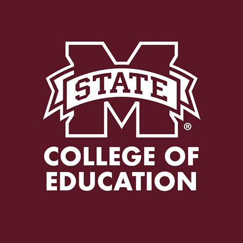 MSU College of Education logo.