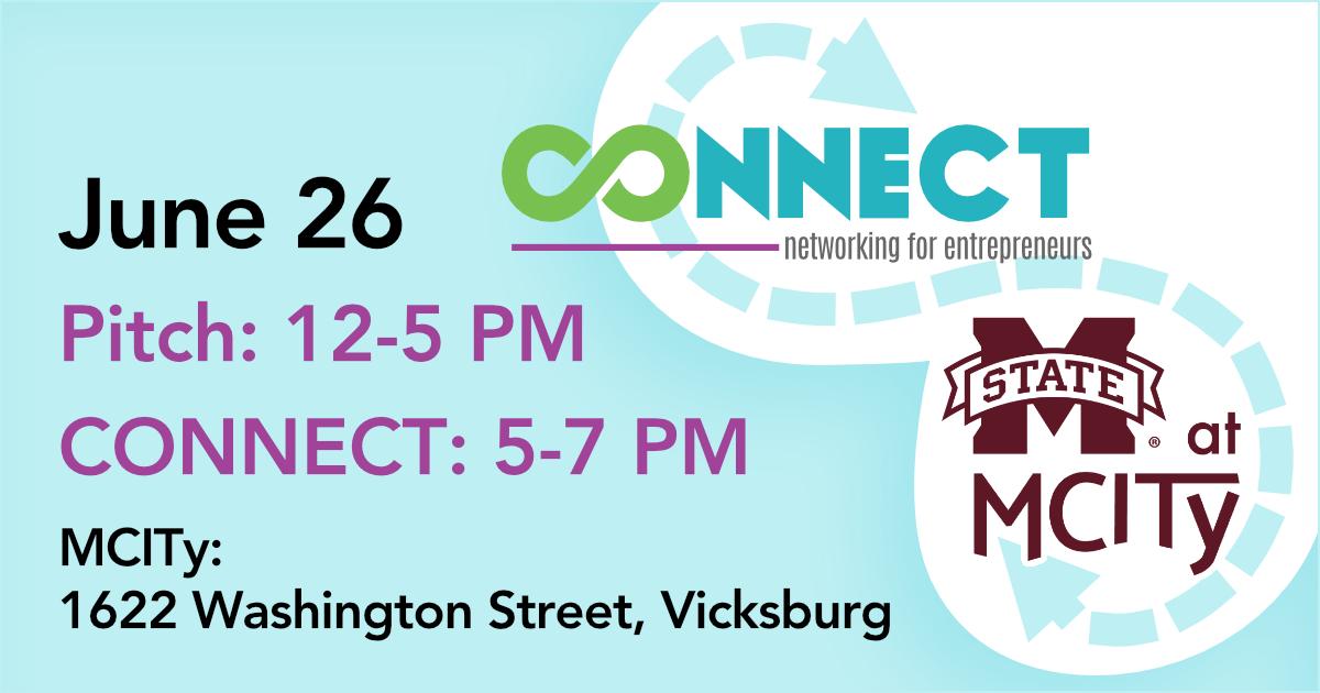 MSU at MCITy graphic