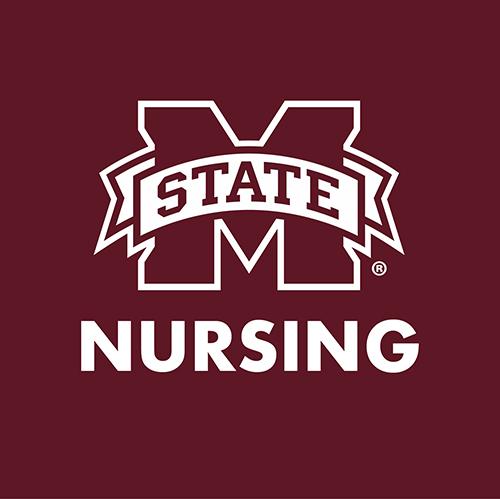 MSU Nursing logo.