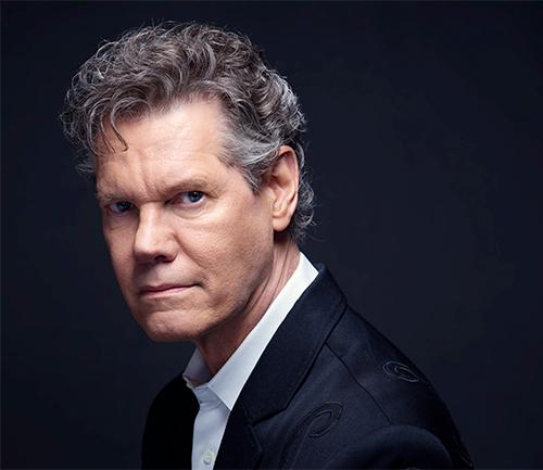 Randy Travis (Courtesy photo by Robert Tractenberg)
