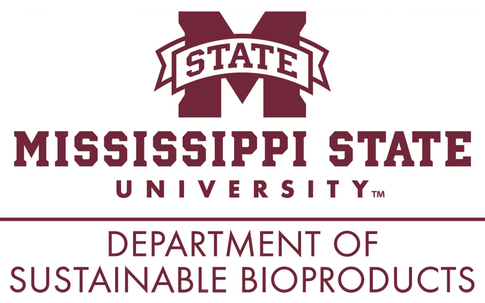 Dept. of Sustainable Bioproducts
