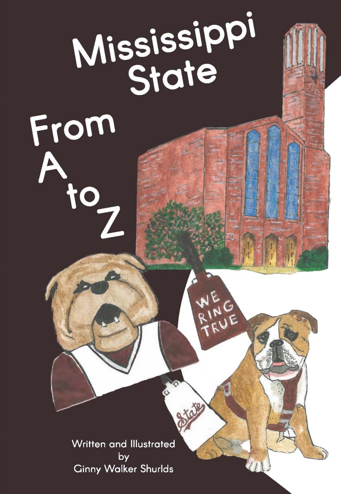 Mississippi State from A to Z